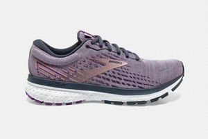 Chaussures Running Brooks Ghost 13 Lavande Femme | ORI-79399646