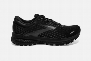 Chaussures Running Brooks Ghost 13 Noir Femme | IRD-93298305