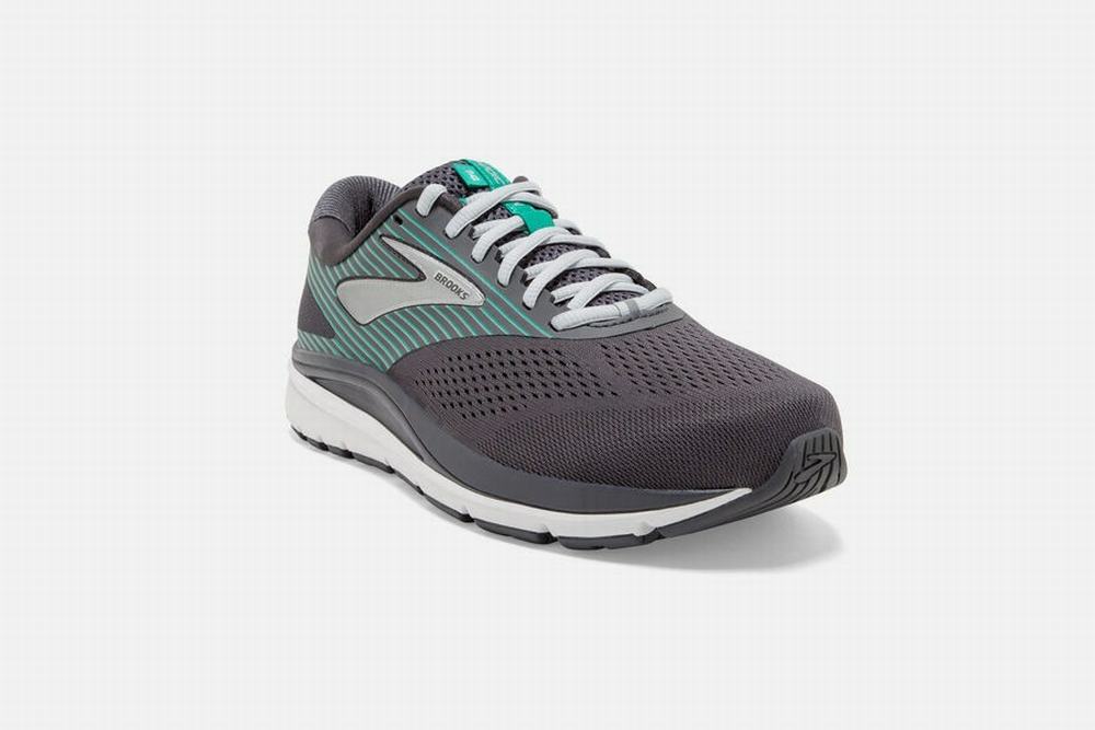 Chaussures Running Brooks Addiction 14 Noir Femme | CIK-74122402