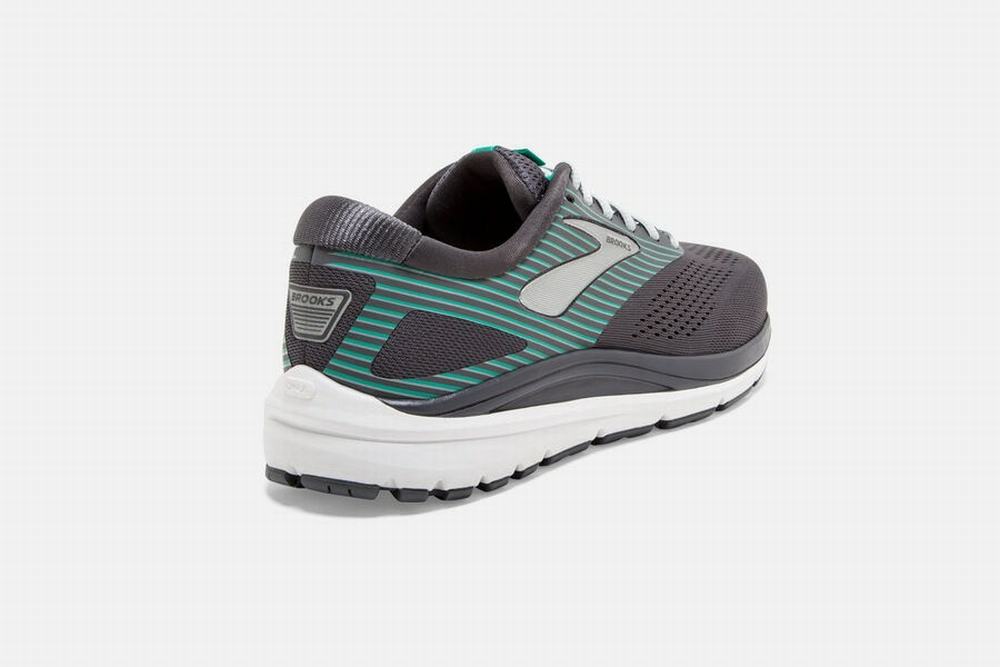 Chaussures Running Brooks Addiction 14 Noir Femme | CIK-74122402