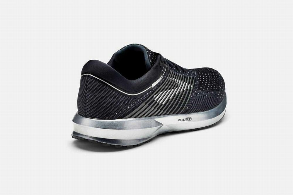 Chaussures Running Brooks Levitate Noir Homme | TQD-92146587