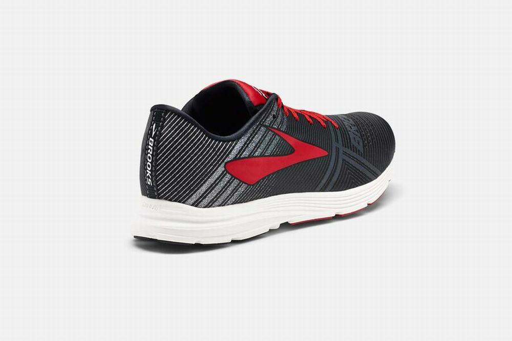 Chaussures Running Brooks Hyperion Noir Homme | CPA-45929225