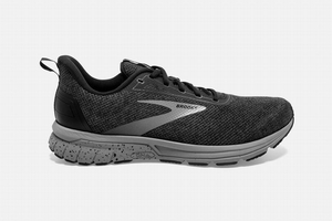 Chaussures Running Brooks Anthem 3 Noir / Grise Homme | QPM-92195541