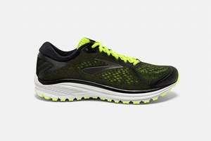 Chaussures Running Brooks Aduro 6 Noir Homme | WUQ-97213735