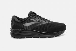 Chaussures Running Brooks Addiction 14 Noir / Grise / Noir Homme | TRJ-86737590